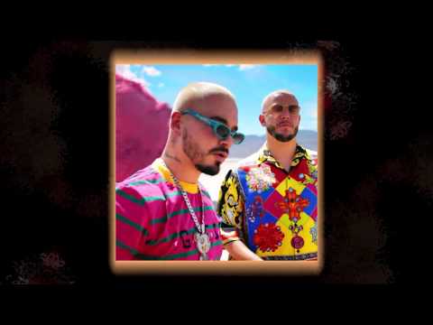 DJ Snake, J Balvin, Tyga vs Adam Trigger - Loco Contigo (XDirTY Mashup)