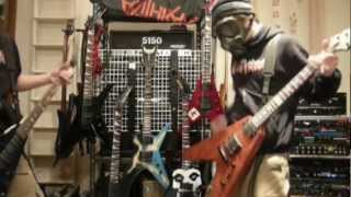 Thrasher - Unconscious Ruins(Destruction)