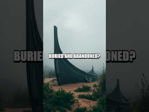 The Enigma of the Gokstad Ship and its Viking Legacy