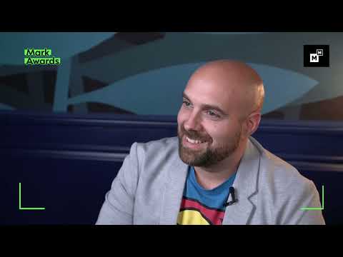 Mark Awards 2022 dobitnik: Đorđe Jovanović, Xiaomi Balkan