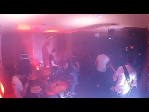 Burn Fuse - Final Embrace live (Celje)