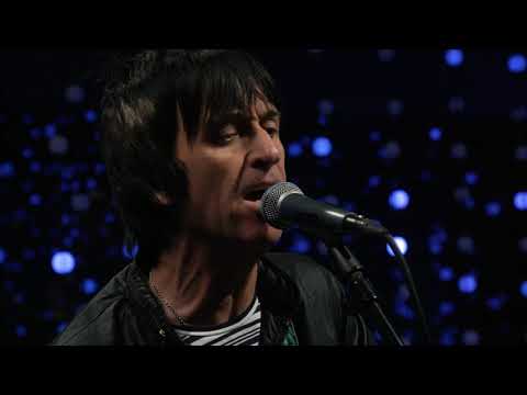 Johnny Marr - Hi Hello (Live on KEXP)