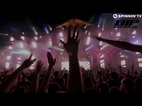 Showtek - Slow Down (Anthem Emporium 2013) (Music Video) (HQ) (HD)