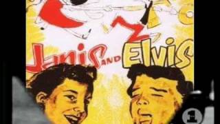 Janis Martin - My Boy Elvis