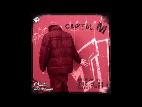 Who Better Then This Remix   Capital M Featuring T.U.I