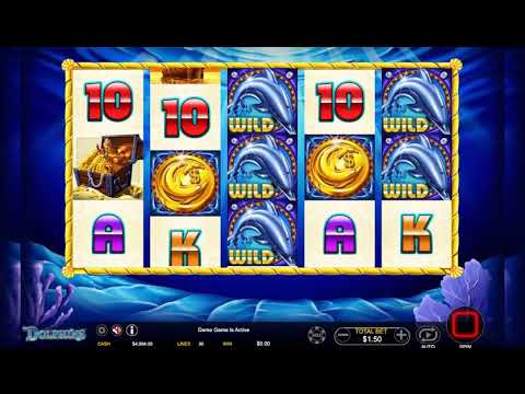 Dolphins – Video Gameplay