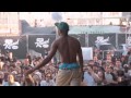 Tyler The Creator Performs Cherry Bomb And Smuckers On Jimmy Kimmel Live