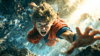 Download lagu Dragon Ball Rebirth (Movie) | Fight Scenes |  Teaser mp3