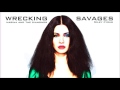 Wrecking Savages - Marina and the Diamonds ft ...