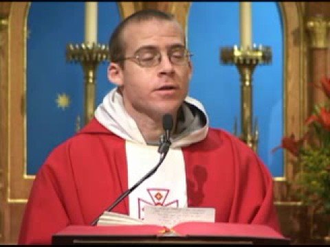 Oct 17 - Homily: The Three H's