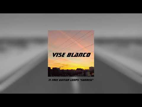 [Free] Guitar Loop Kit "Sunset" (Juice Wrld, The Kid Laroi, 24Goldn, Lil Peep, Nick Mira)