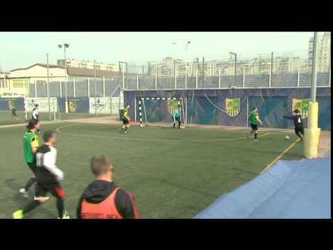 Турнир «Весна-2015»  1 тур     Rage – Campana (12)