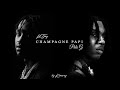 Champagne Papi Lil Tjay Ft Polo G Music Video By Kumaray