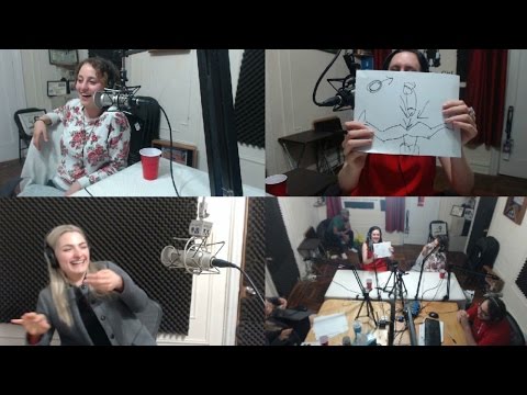 Ten Minute Mess with Hannah Boone YouTube preview