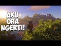 AKU NGA NGERTI RLCRAFT