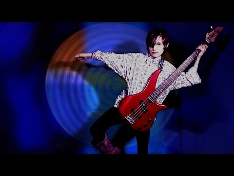 Martin Who - Jamming with Chris Squire