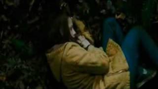 New Moon Trailer (Fan-Made with Official New Moon Clips)