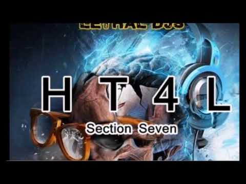 HT4L - SCHRANZ MIX AUGUST 2017 [175 BPM]