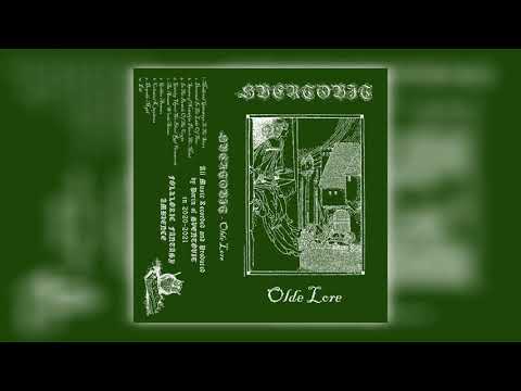 Sventovit - Olde Lore (Full Compilation) (Old School Dungeon Synth / Raw Dungeon Synth)