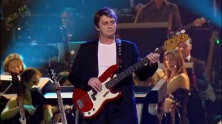Mike Oldfield at NOTP 2006 (Professional Registration)