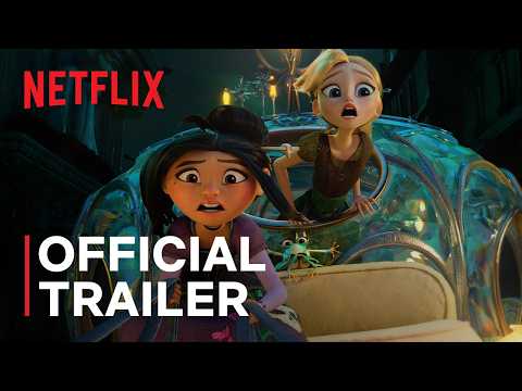 Trailer