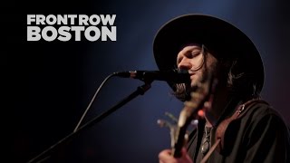 Front Row Boston | Conor Oberst – Time Forgot (Live)