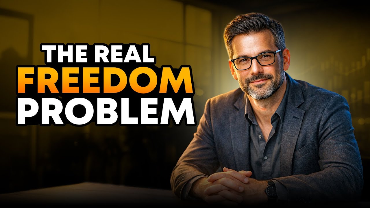 Stop Working Harder!