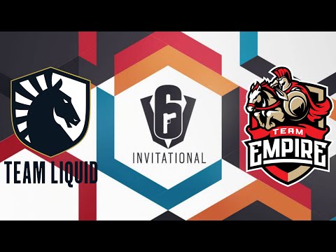 JoySTICK INSANE TRIPLE KILL AT MATCHPOINT| Team Liquid VS Empire  SIX INVITATIONAL 2021 Highlights
