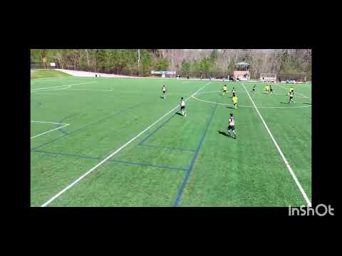 MLS next Ksa vs Hoover Vestavia 04/05