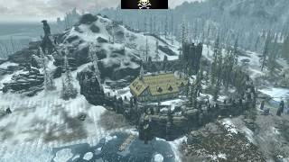 Skyrim, Player homes, Windstad Manor
