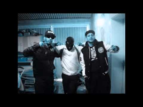 Teuchiland Ft Poltergeist - Vécu