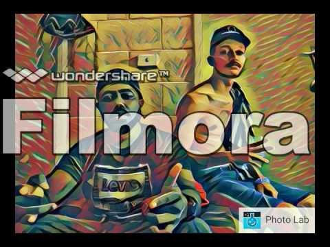 Iau Mainge U-Ozlam & Chuki Juice x DirtyFingerz O Four x Saii Kay x Tarvin Tounie