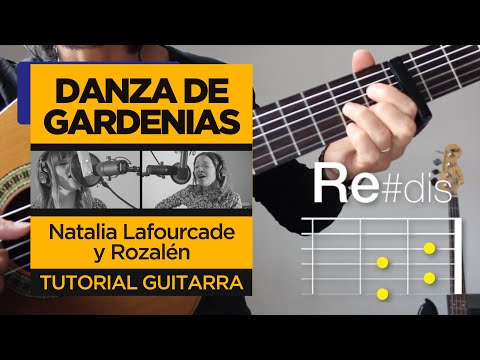 Danza De Gardenias - Natalia Lafourcade