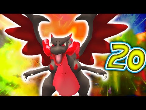 Pixelmon Adventure Roleplay - "CAN YOU DON'T?" - Episode 20 - Minecraft Pokemon Mod