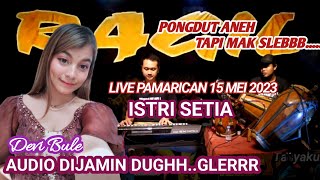Download lagu ISTRI SETIA - KENDANG RAMPAK - RAGIL PONGDUT mp3 Download lagu ISTRI SETIA - KENDANG RAMPAK - RAGIL PONGDUT mp3