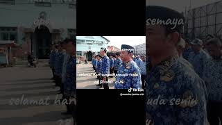 Download lagu Kuwu desa jambe Rudi Hartono upacara hari sumpah pemuda di kecamatan Kertasemaya kab Indramayu mp3