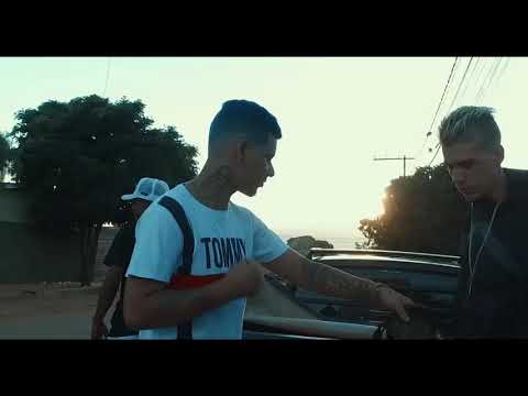 MC NOVA ERA  - Em Sigilo ( Clipe Oficial )