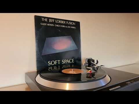 The Jeff Lorber Fusion - Black Ice - 1978 (4K/HQ)