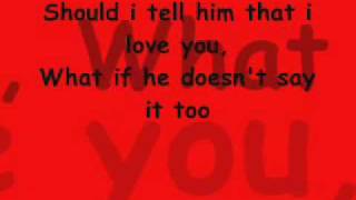 Victoria Acosta Could this be love With Lyrics