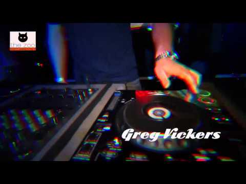 Greg Vickers @ The Zoo (Party Animals Only) w/ Animal Print (Lecter & Marco Cuba)