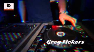 Greg Vickers @ The Zoo (Party Animals Only) w/ Animal Print (Lecter & Marco Cuba)