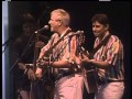 KINGSTON TRIO  Greenback Dollar 2005 LiVe