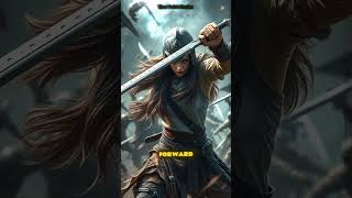 The Mysterious Soldier Turns Out to Be a Queen — Her Sacrifice Will Make Your Hair Stand on End!