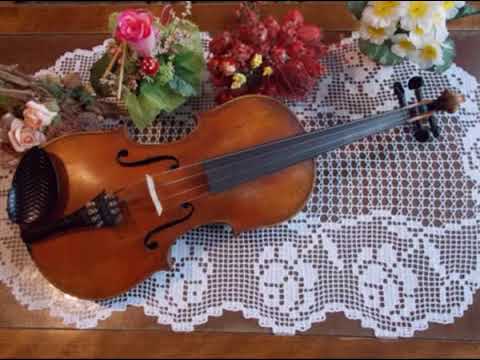 Franjo Barić i Konačari - Nemirno srce moje