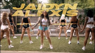 Musik-Video-Miniaturansicht zu Barbie Songtext von JaidynAlexis