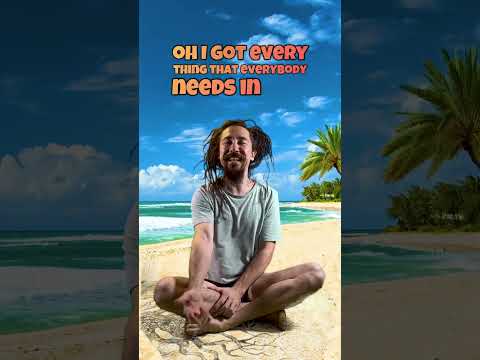 Rocky Leon -  I Feel Like Shit