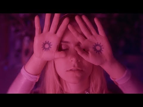 iris — cotton candy (music video)
