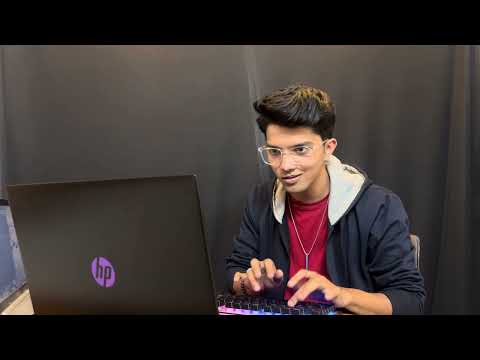 Pushparaj Bane PUSHPARAJ AS NICK (Hacker)