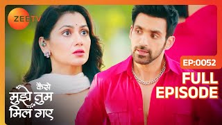 Download lagu Virat बना Amruta के लिए एक 'Coolie' | Kaise Mujhe Tum Mil Gaye | Full Episode 52 | Zee TV mp3 Download lagu Virat बना Amruta के लिए एक 'Coolie' | Kaise Mujhe Tum Mil Gaye | Full Episode 52 | Zee TV mp3