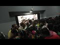 Wow Ayogya Kannada Movie Audience Craze